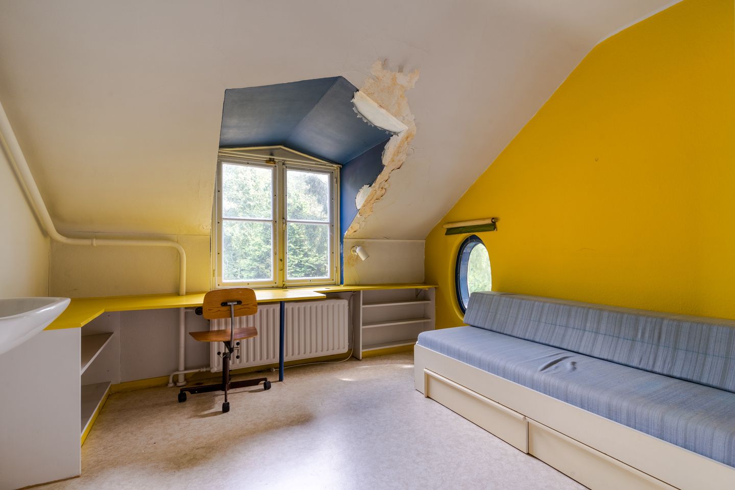 Foto 34 van Kleine Meerlaan 4