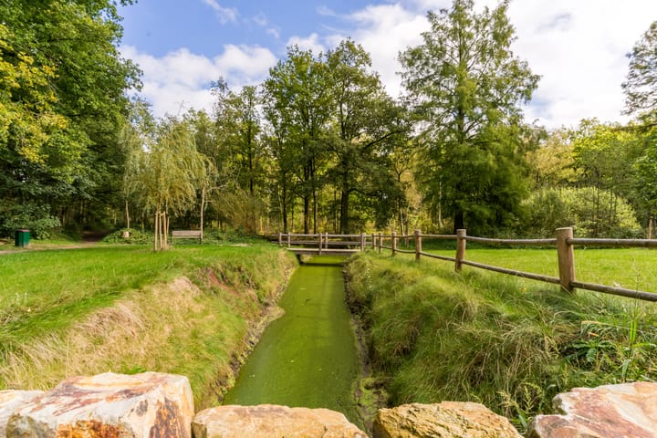 Foto 41 van Kleine Meerlaan 4