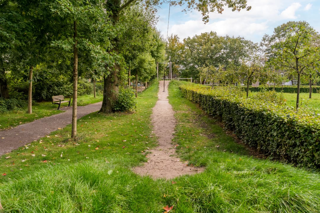 Foto 43 van Kleine Meerlaan 4