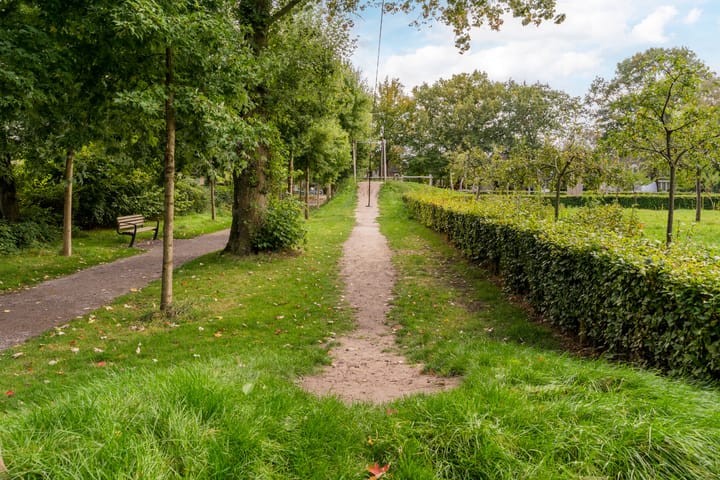 Foto 43 van Kleine Meerlaan 4