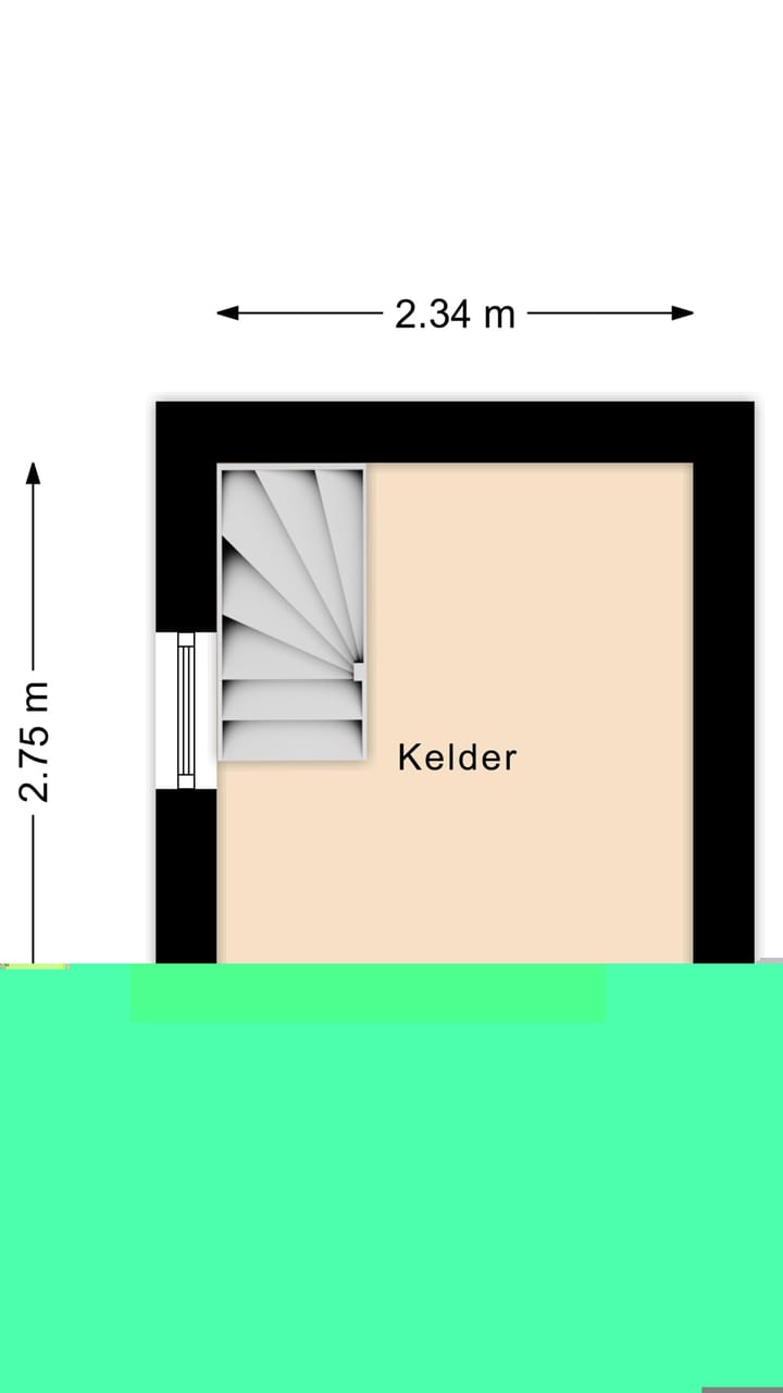 Foto 46 van Kleine Meerlaan 4