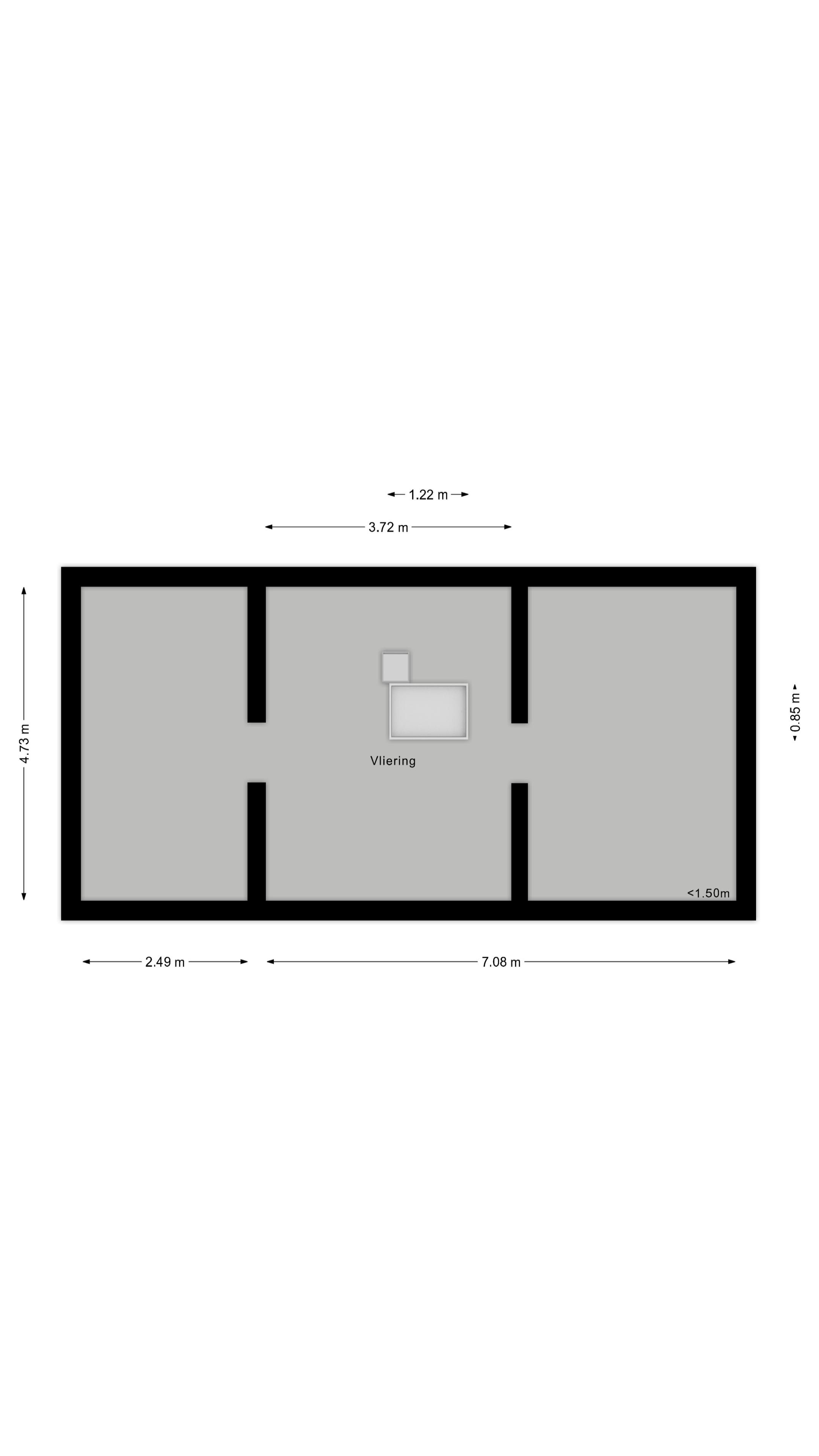 Foto 48 van Kleine Meerlaan 4