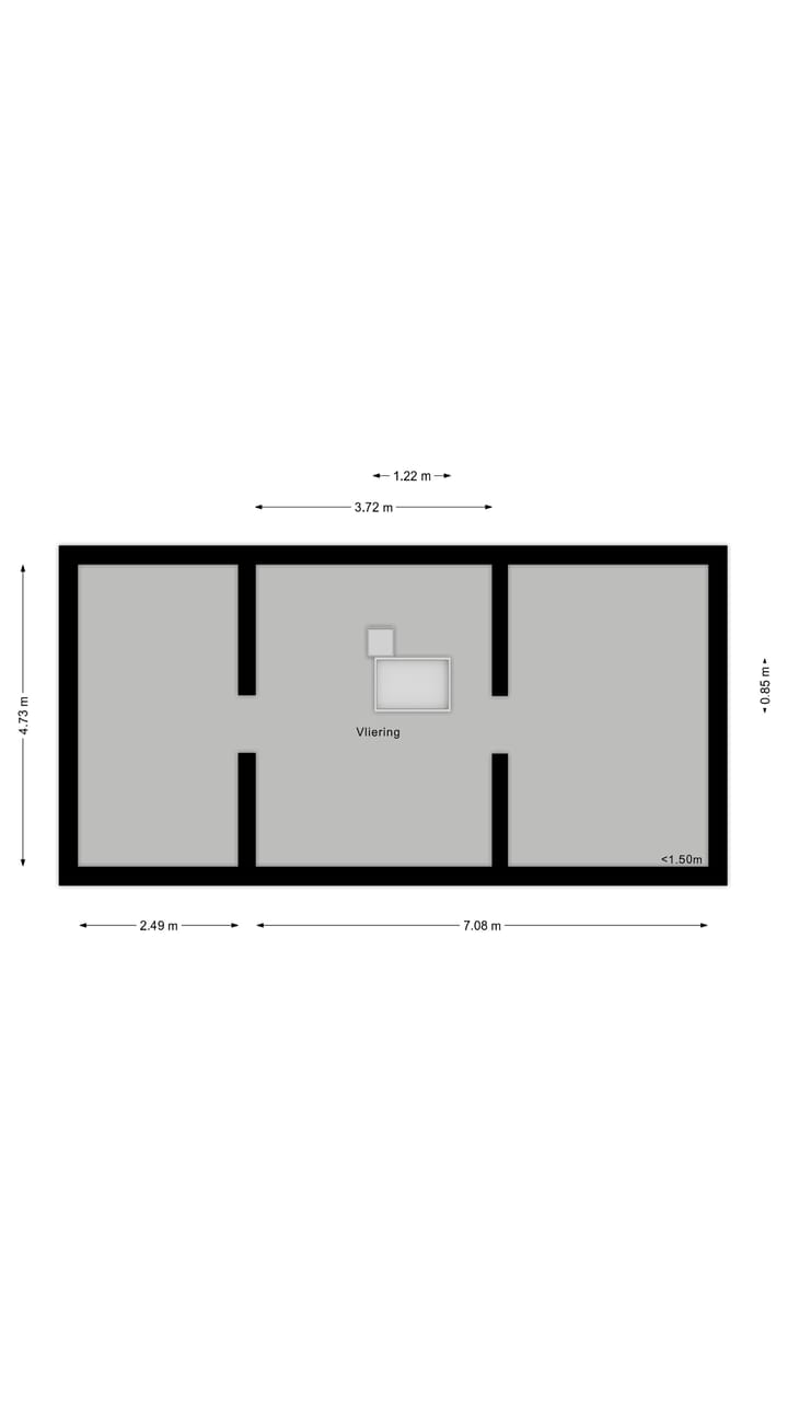 Foto 48 van Kleine Meerlaan 4