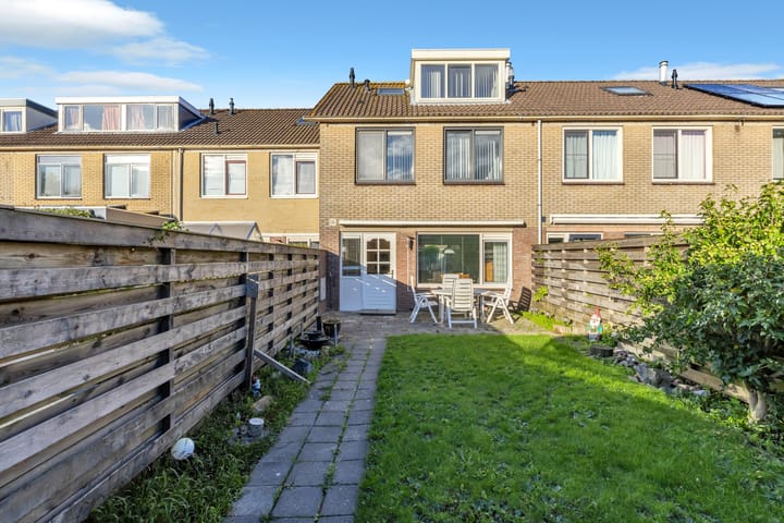 Foto 2 van Karekietstraat 7