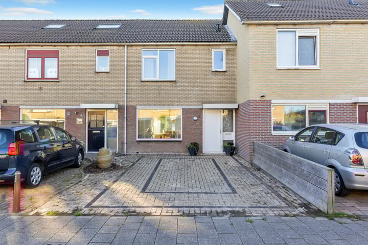 Foto 6 van Karekietstraat 7