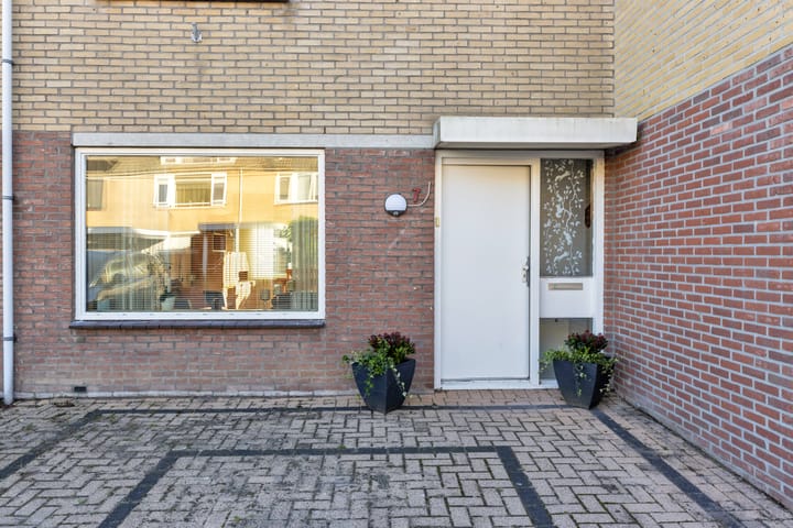 Foto 7 van Karekietstraat 7