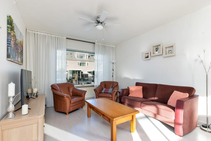 Foto 9 van Karekietstraat 7