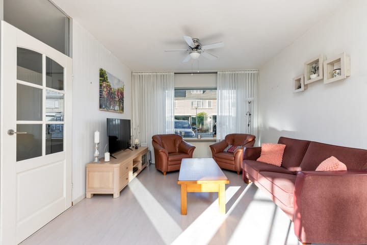 Foto 10 van Karekietstraat 7