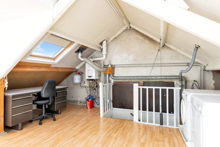 Foto 25 van Karekietstraat 7