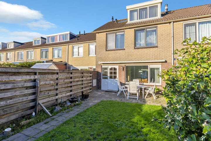 Foto 27 van Karekietstraat 7