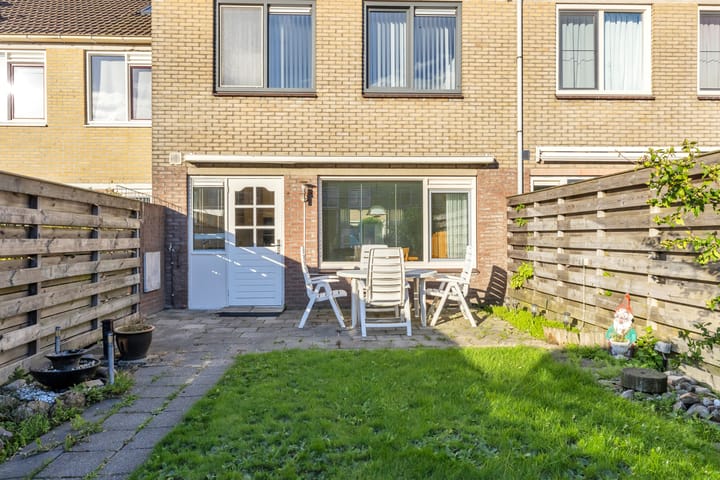 Foto 28 van Karekietstraat 7