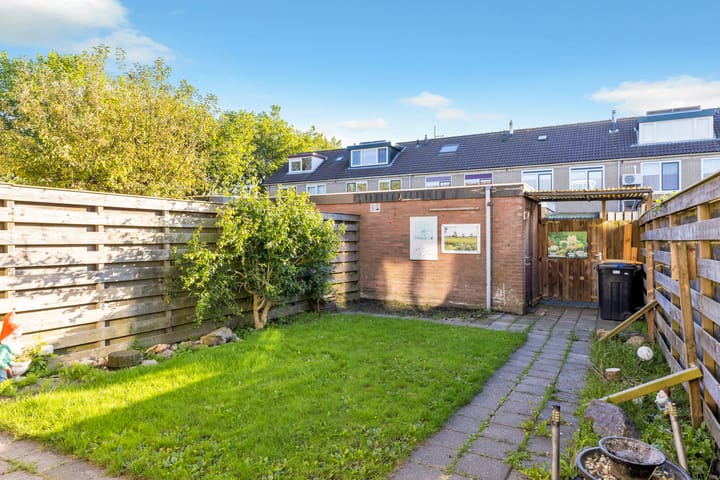 Foto 29 van Karekietstraat 7