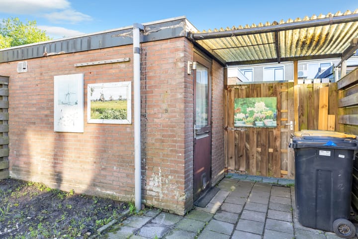 Foto 30 van Karekietstraat 7