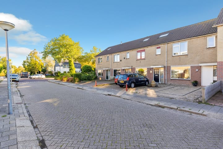 Foto 31 van Karekietstraat 7