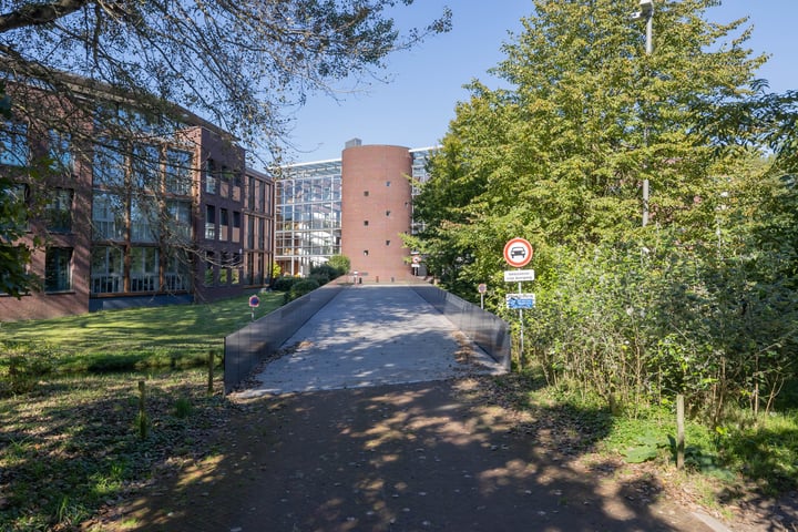 Bekijk foto 4 van Park Klinkenberg 44