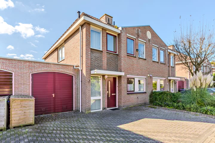 Foto 2 van Tienbunder 5