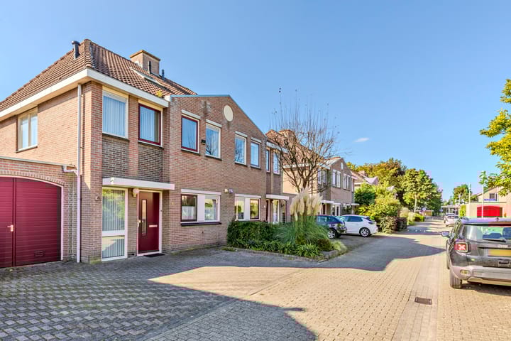 Foto 3 van Tienbunder 5