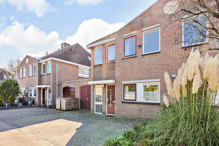 Foto 4 van Tienbunder 5