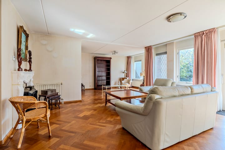 Foto 5 van Tienbunder 5