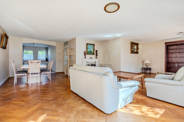 Foto 7 van Tienbunder 5