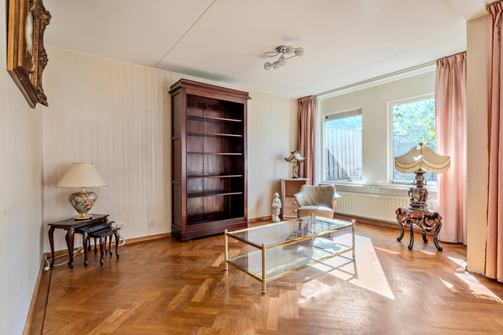 Foto 8 van Tienbunder 5