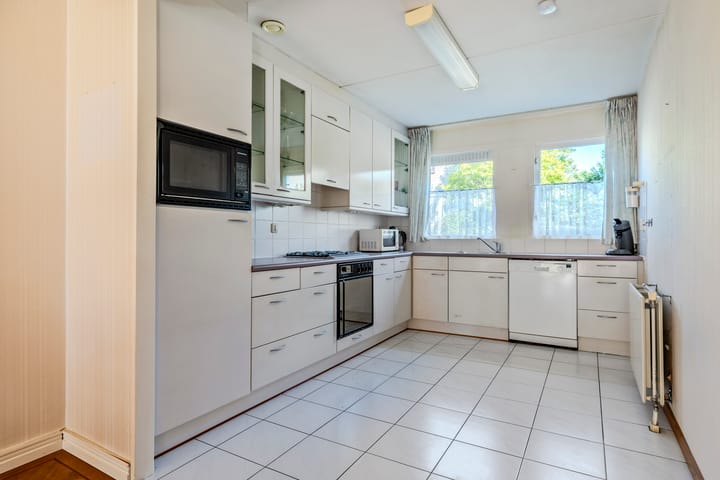 Foto 11 van Tienbunder 5