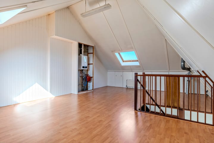 Foto 30 van Tienbunder 5