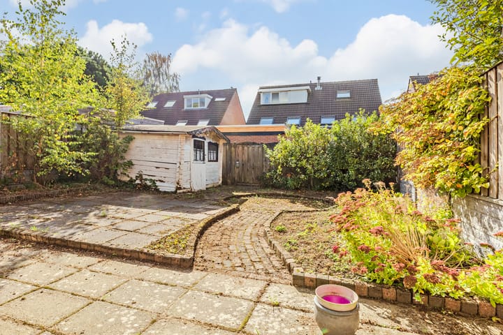 Foto 32 van Tienbunder 5