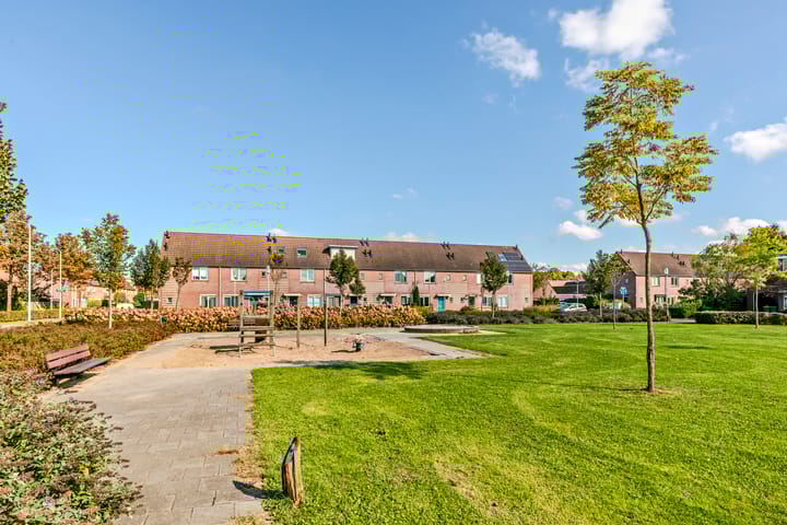 Foto 33 van Tienbunder 5