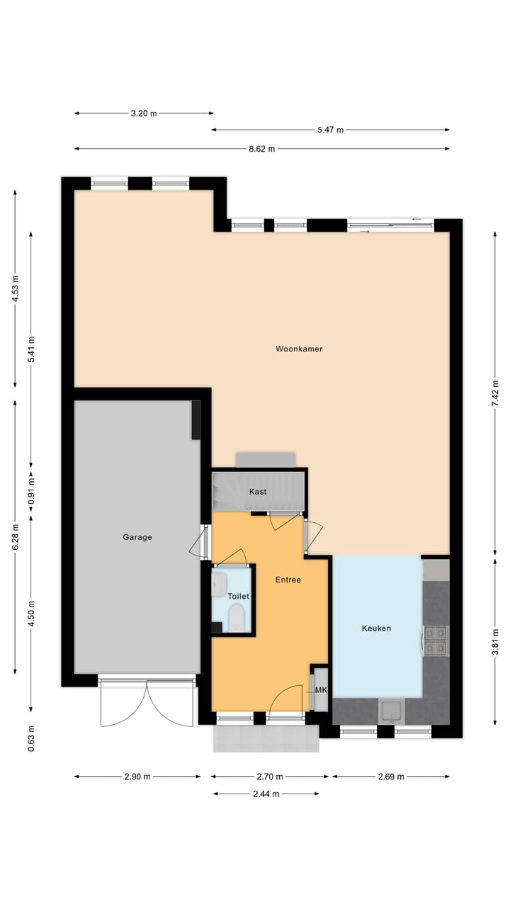 Foto 35 van Tienbunder 5