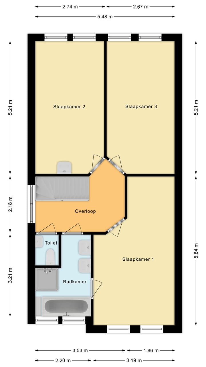 Foto 36 van Tienbunder 5