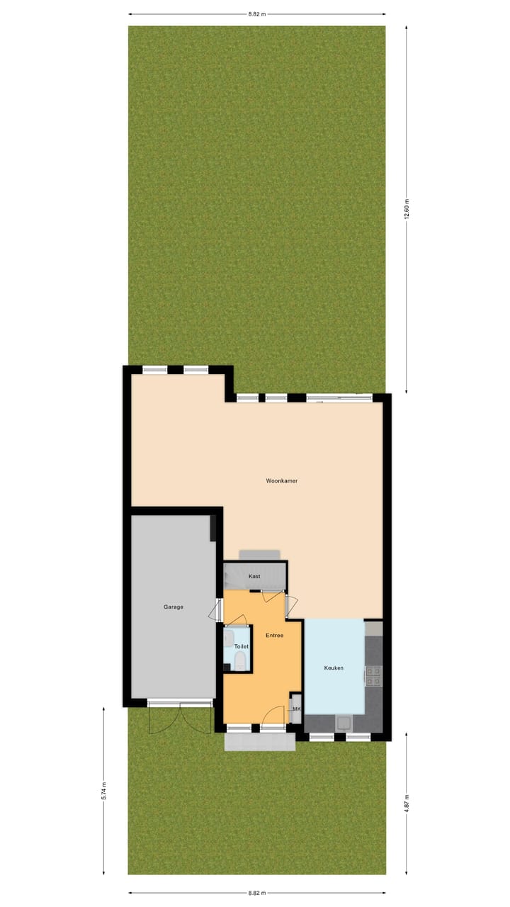 Foto 38 van Tienbunder 5