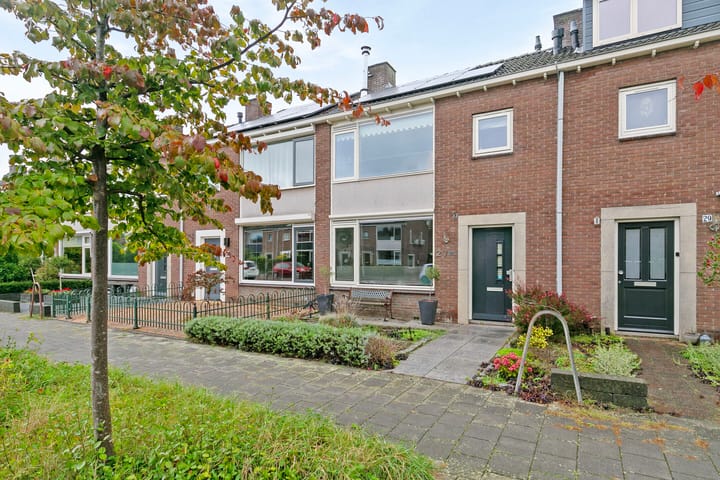 Foto 2 van Lintelostraat 27