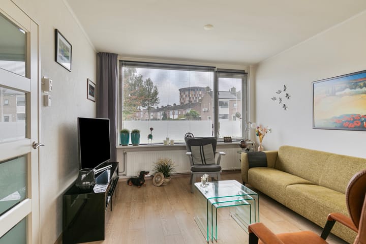 Foto 4 van Lintelostraat 27