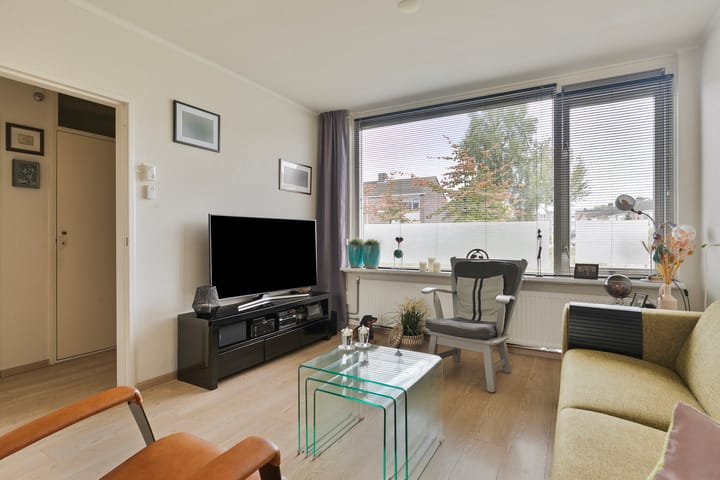 Foto 5 van Lintelostraat 27