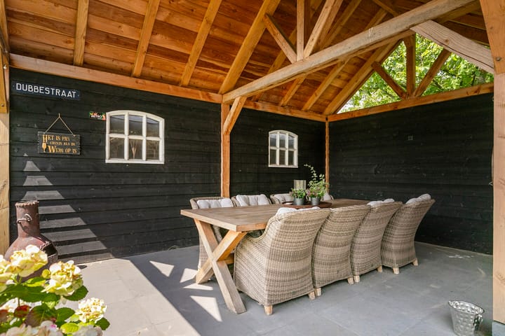 Foto 4 van Dubbestraat 2-B