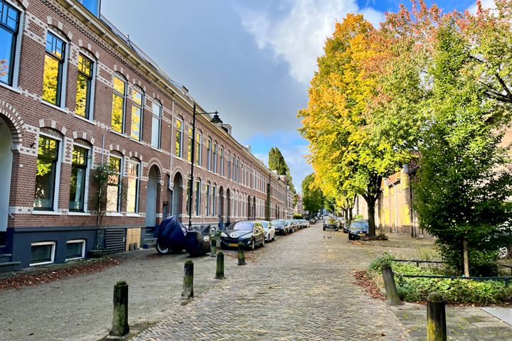 Bekijk foto 1 van Alexanderstraat 182