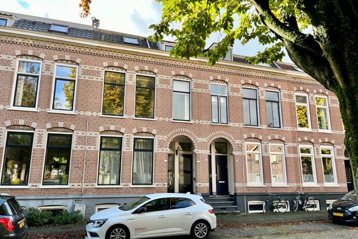 Bekijk foto 2 van Alexanderstraat 182