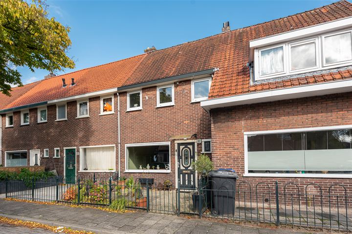 Bekijk foto 3 van Merelstraat 67