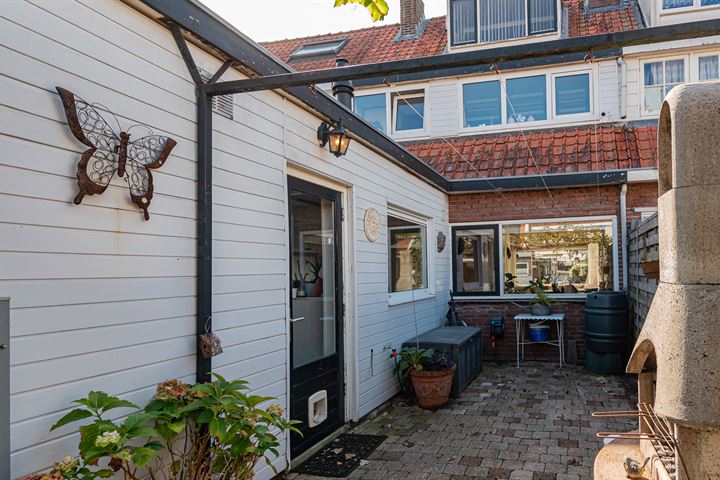 Bekijk foto 19 van Merelstraat 67