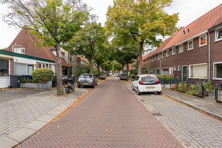 Bekijk foto 30 van Merelstraat 67