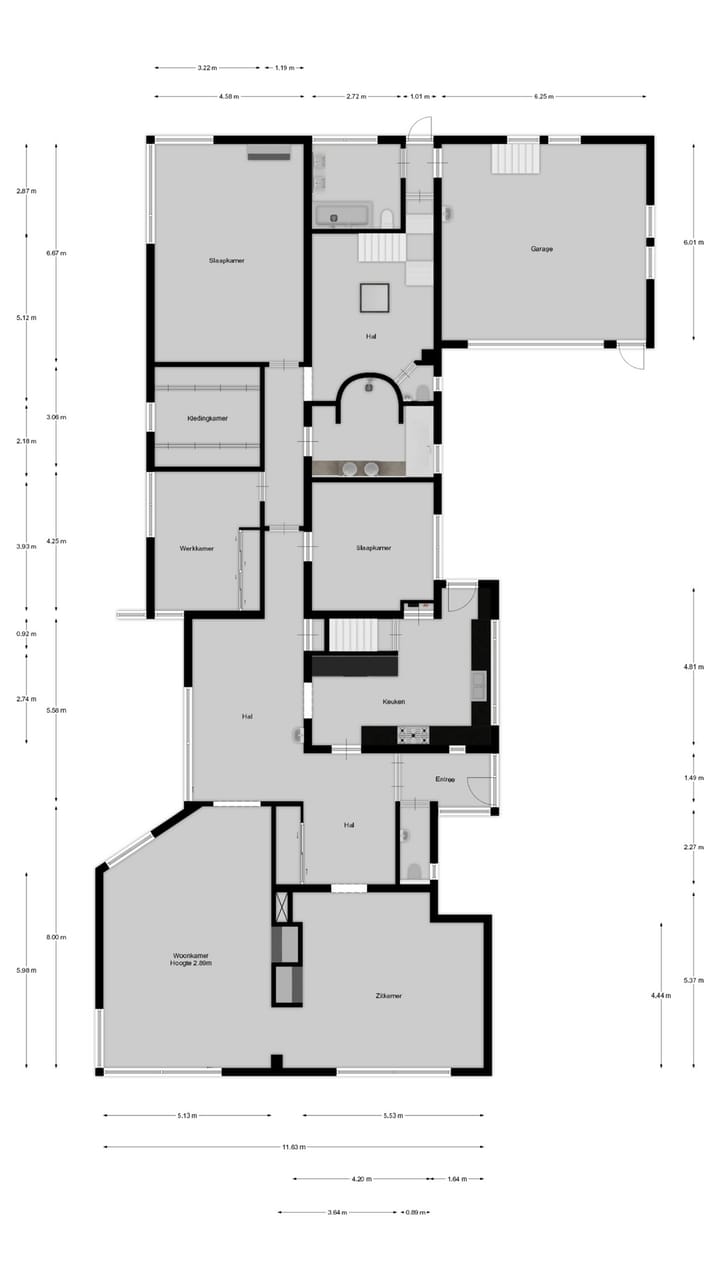 Foto 57 van Drift 22