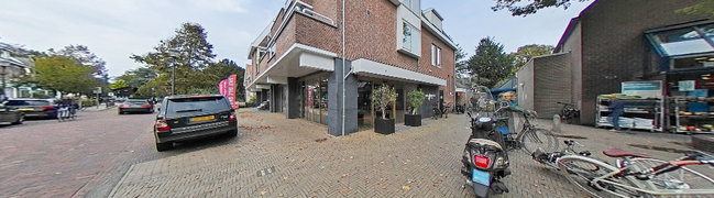 Bekijk 360° foto van Breelaan van Breelaan 16-F