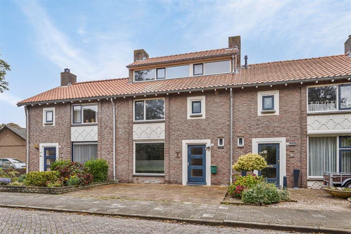 Bekijk foto van Nassaustraat 25