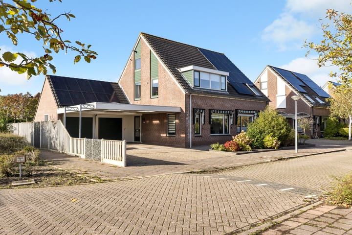 Foto 2 van Vrouw Steenlaan 47