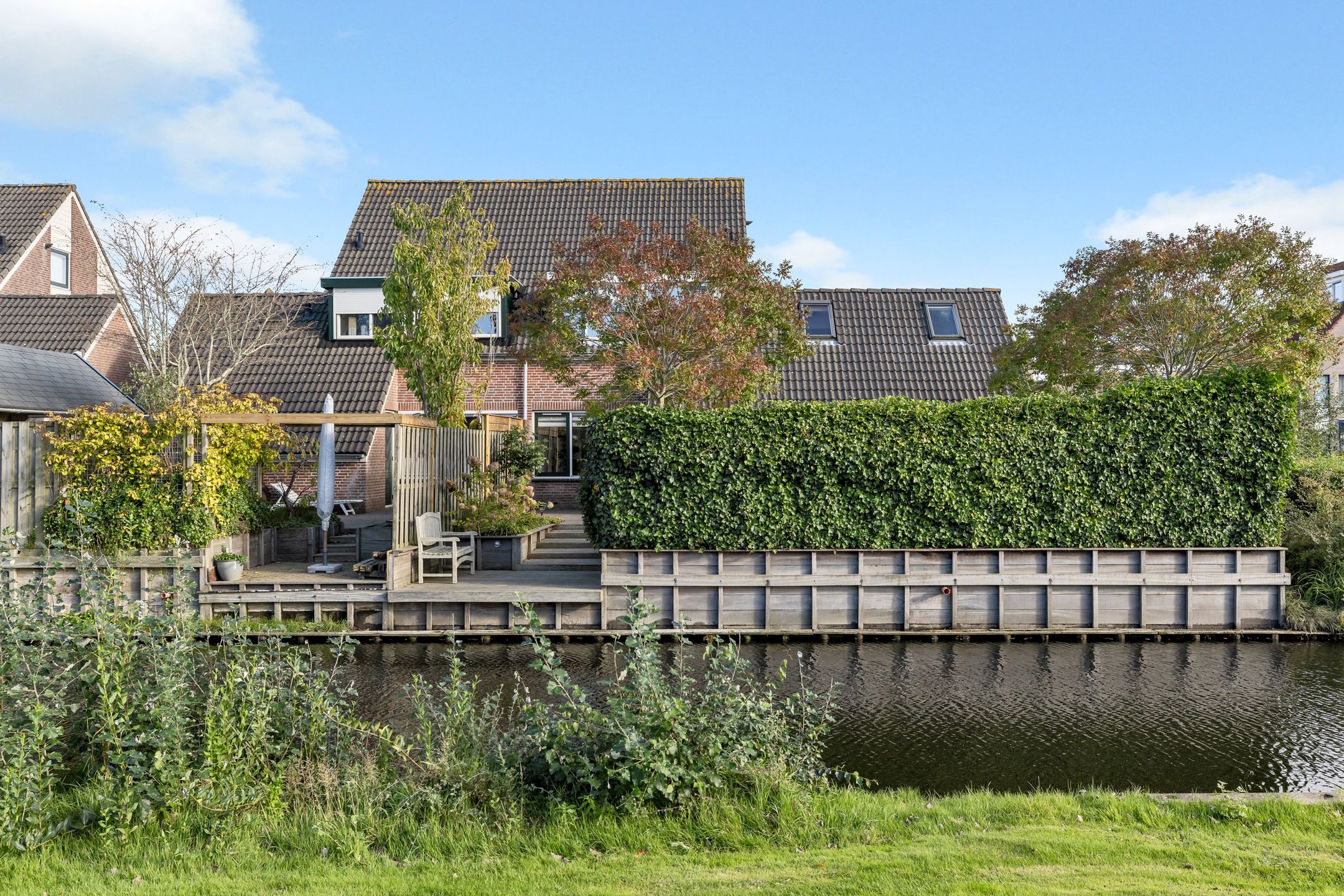 Foto 3 van Vrouw Steenlaan 47