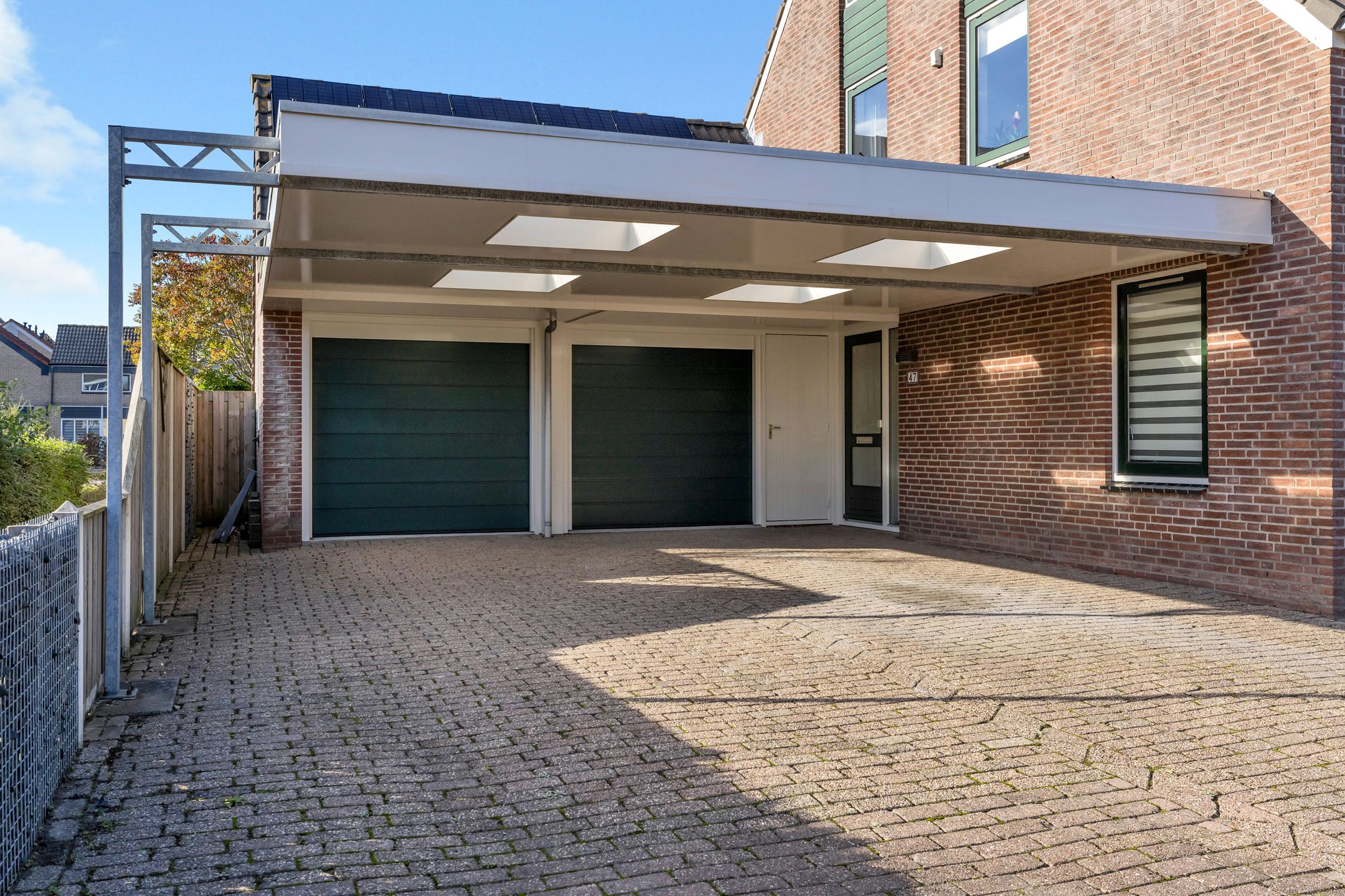 Foto 6 van Vrouw Steenlaan 47