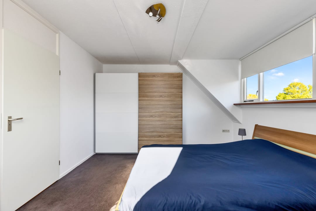 Foto 22 van Vrouw Steenlaan 47