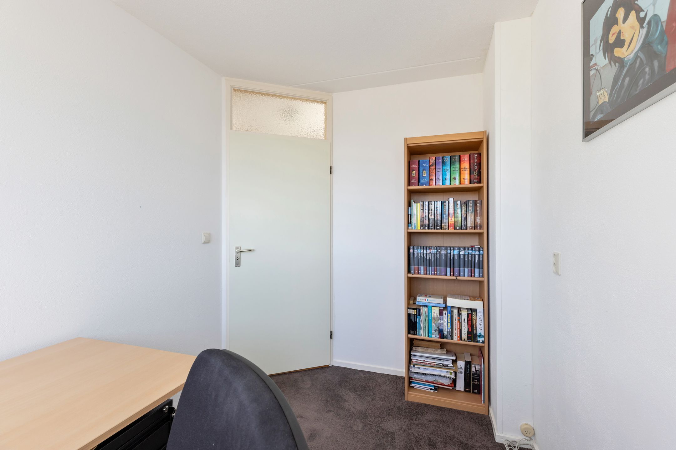 Foto 24 van Vrouw Steenlaan 47