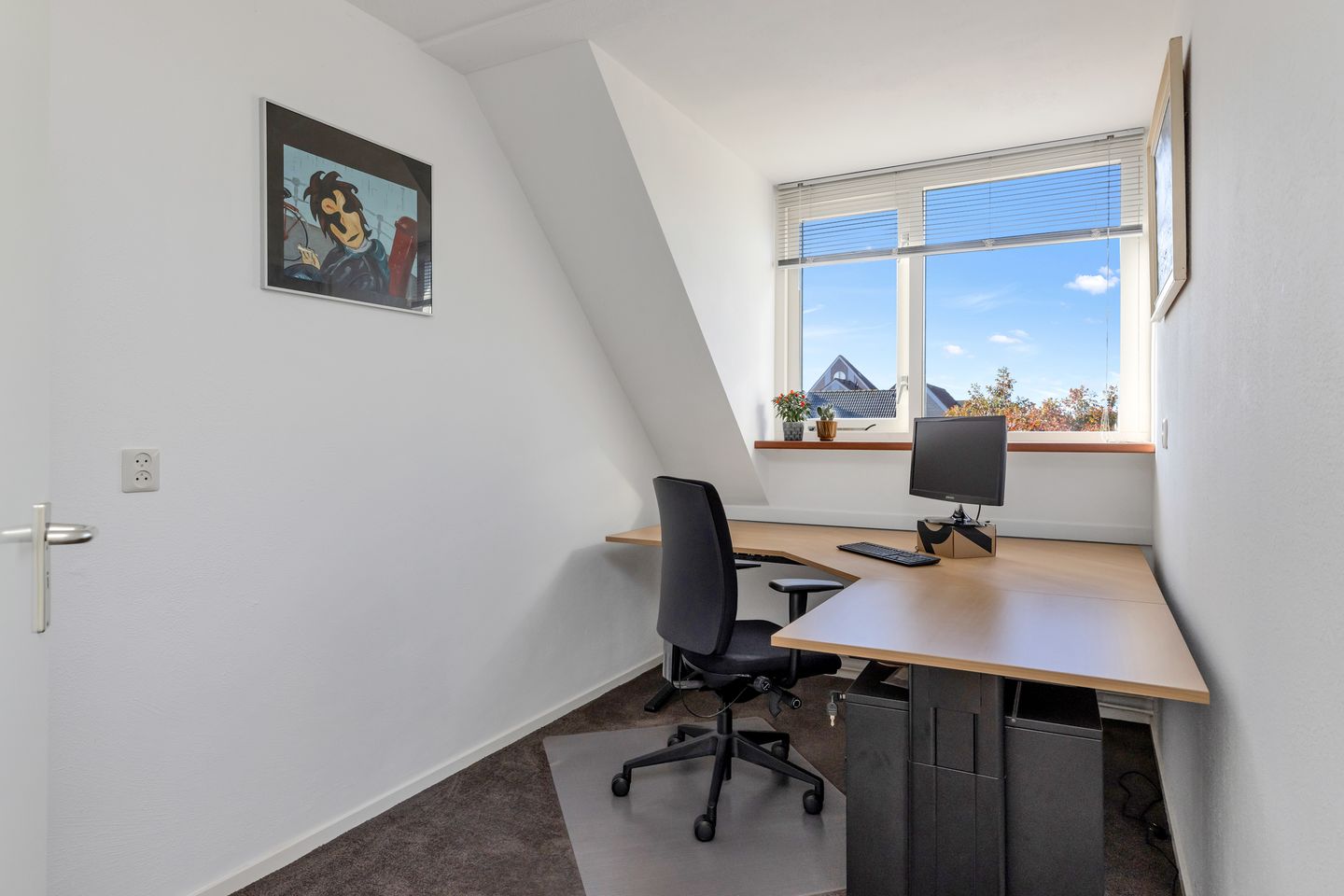 Foto 25 van Vrouw Steenlaan 47